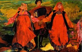 Singende Bauern Singende Bauern