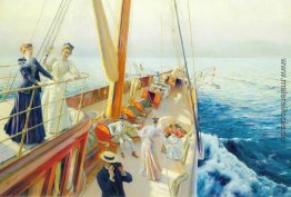 Yachting im Mittelmeer Yachting im Mittelmeer