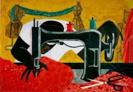 Die Näherin Die Näherin