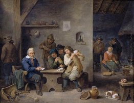 Fakten Glücksspiel in einer Taverne Fakten Glücksspiel in einer Taverne