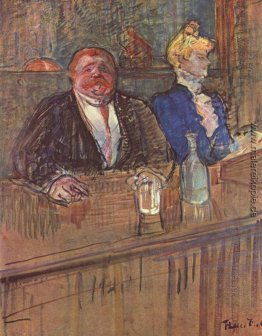 Im Cafe des Kunden und des Anemic Cashier Im Cafe des Kunden und des Anemic Cashier