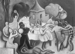 Le Bal Masque Carnaval à Venise Le Bal Masque Carnaval à Venise