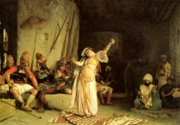 Der Tanz der Almeh Der Tanz der Almeh