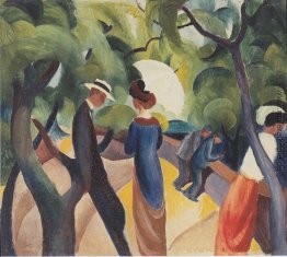 Promenade Promenade