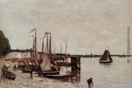 Antwerpen, Fischerboote Antwerpen, Fischerboote