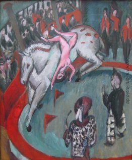 Equestrienne Equestrienne