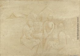 Tres figuras Tres figuras