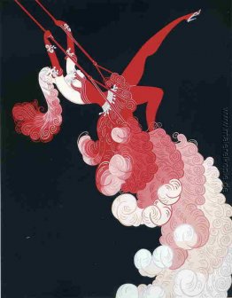 Die Trapeze Die Trapeze