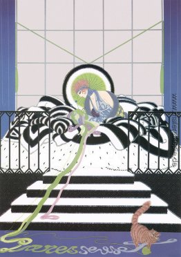 Paresseuse Paresseuse