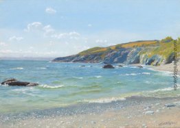 Perran Punkt - Cornwall Perran Punkt - Cornwall