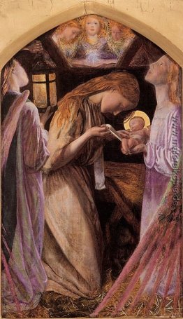 Die Geburt Christi Die Geburt Christi