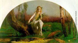 Ophelia Ophelia