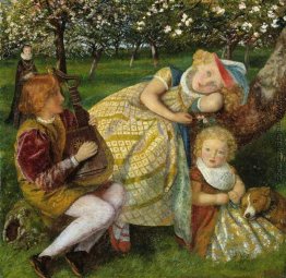 Des Königs Orchard Des Königs Orchard