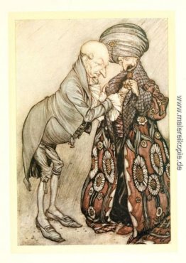 Schüttelte den kahlen Kopf und murmelte: "kalt, sehr kalt." Schüttelte den kahlen Kopf und murmelte: "kalt, sehr kalt."