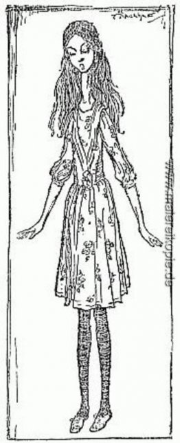 Neugieriger und neugieriger Neugieriger und neugieriger