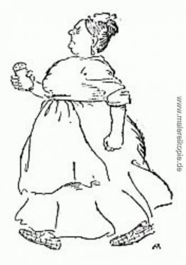 Der nächste Zeuge war der Herzogin Koch Der nächste Zeuge war der Herzogin Koch