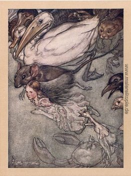 Der Pool der Risse Der Pool der Risse