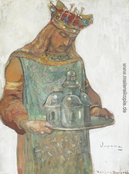 Neagoe Basarab (Studie) Neagoe Basarab (Studie)