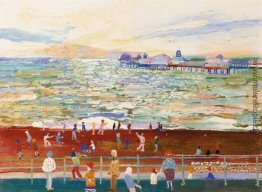 Brighton Pier Brighton Pier