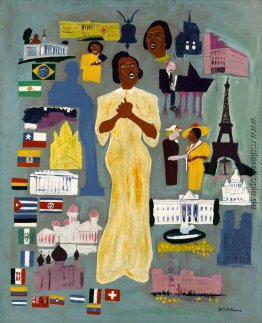 Marian Anderson Marian Anderson