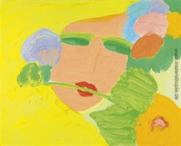 I Eat Rose (Kiki de Montparnasse) I Eat Rose (Kiki de Montparnasse)