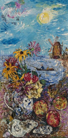 Landschaft Landschaft