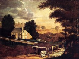 Das Grab von William Penn Das Grab von William Penn