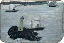 Gegen Longships Nebel Gegen Longships Nebel