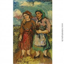 Eine Freunden Eine Freunden
