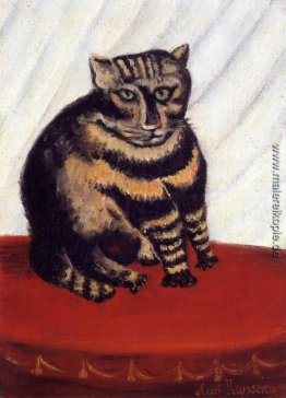 Die Tabby Die Tabby