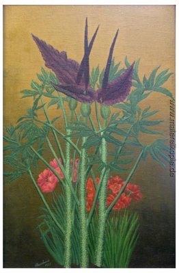 Exotische Blumen Exotische Blumen