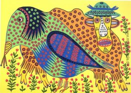 Wilder Stier und Raven Are Friends Wilder Stier und Raven Are Friends