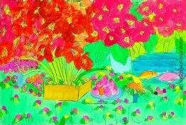 Rosengarten Rosengarten