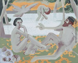 Le Déjeuner Le Déjeuner