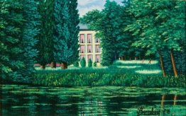 Maison sur la riviere Maison sur la riviere