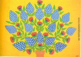 Ukraine Blooming Ukraine Blooming