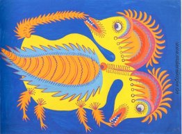 Two-Headed Hähnchen Two-Headed Hähnchen