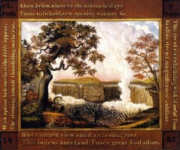 Die Fälle von Niagara Die Fälle von Niagara