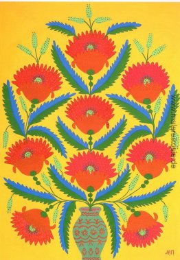 Mohn Mohn