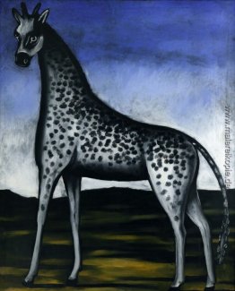 Giraffe Giraffe