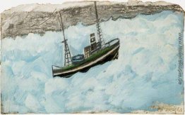 Fischerboot Fischerboot