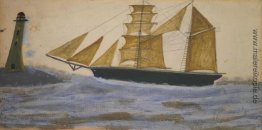 Zweimastschiff Zweimastschiff