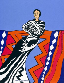 Sonia Delaunay Sonia Delaunay