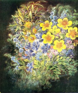 Blumen Blumen