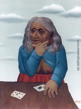 Divination Divination