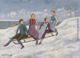 Sleigh Ride Sleigh Ride
