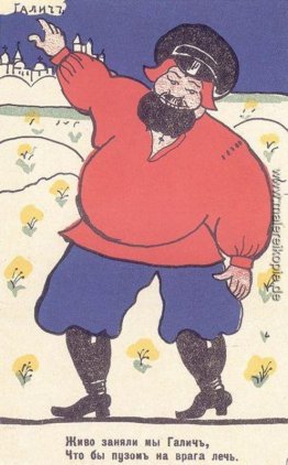 Anschaulich, nahmen wir Galich Anschaulich, nahmen wir Galich