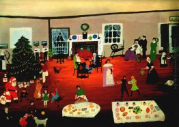Weihnachten zu Hause Weihnachten zu Hause