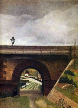 Sevres-Brücke Sevres-Brücke