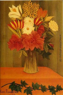 Vase of Flowers Vase of Flowers